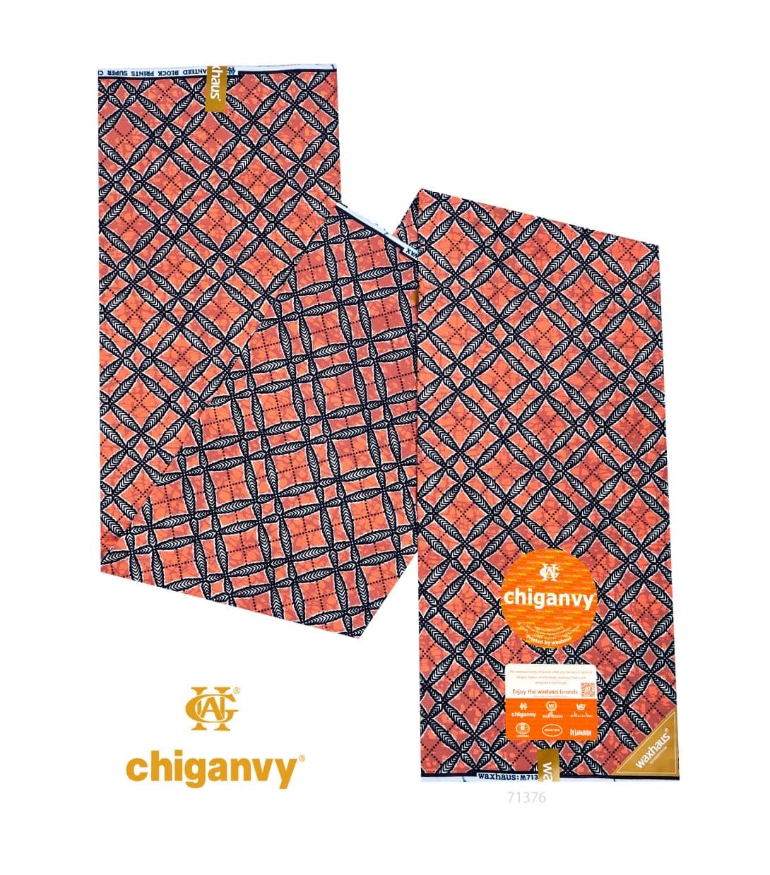 Chiganvi