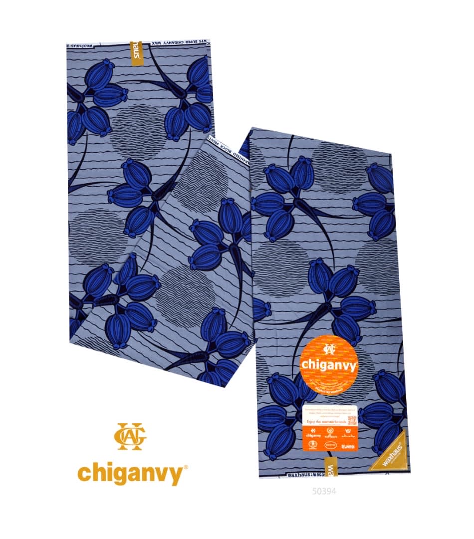 Chiganvi